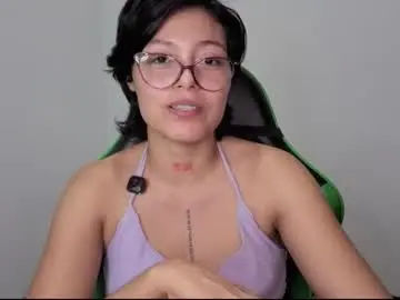 Chaturbate Sex Cam of qadeshoficial