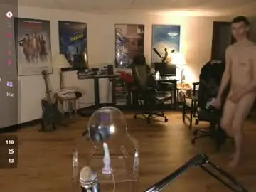 Chaturbate Best Webcam of reelbigwang
