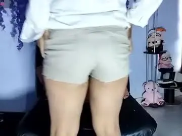 Chaturbate Nude Webcam of yazflor
