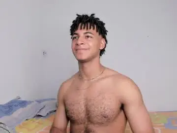 Chaturbate Adult Webcams of zayn_moreno