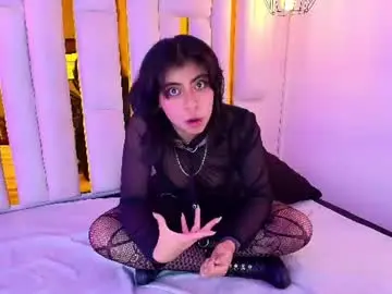 Chaturbate Sex Cam of _angel_dustt