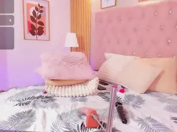Chaturbate Sex Chat of jorinde_sexy