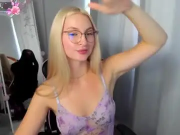 Chaturbate Adult Video Chat of kimmy1_powell