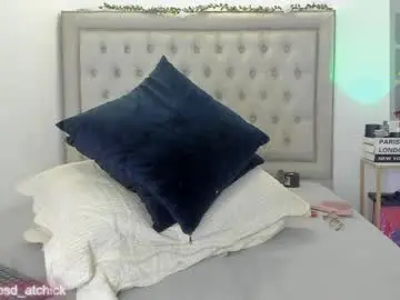 Chaturbate Adult Video Chat of kristy_calderon