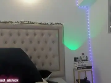 Chaturbate Watch Live Sex Cams of kristy_calderon