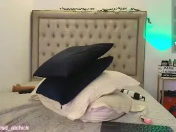 Chaturbate Nude Webcam of kristy_calderon