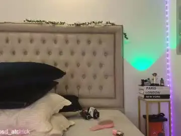 Chaturbate Live Sex of kristy_calderon