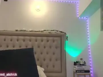 Chaturbate Free Porn Cam of kristy_calderon