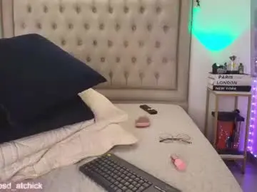 Chaturbate Free Porn Cam of kristy_calderon