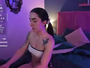 Chaturbate Watch Live Sex Cams of luna_tagliaferri