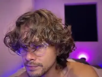 Chaturbate Live Porn of mcklister69