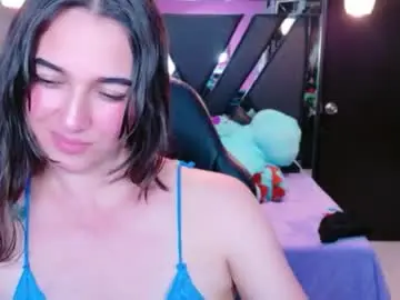 Chaturbate Best Webcam of megan_rai