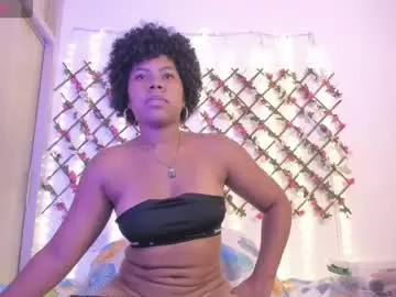 Chaturbate Adult Video Chat of naughty_ebonyy
