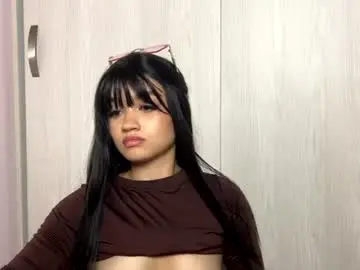 Chaturbate Adult Video Chat of rossemoon16