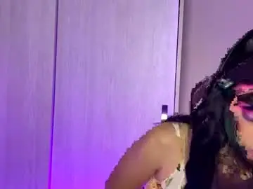 Chaturbate Private Sex Chat of rossemoon16