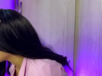 Chaturbate Sex Cam of rossemoon16