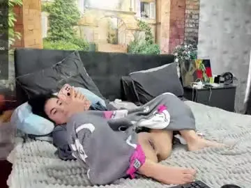 Chaturbate Sex Chat of _litteangie_