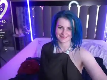 Chaturbate Sex Cam of alisagrace
