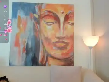 Chaturbate Sex Cam of alishaindia