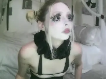 Chaturbate Adult Video Chat of bl0odsyring3