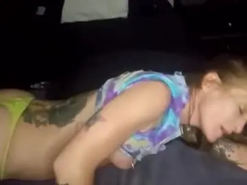 Chaturbate Best live sex cam show of brockdemers1