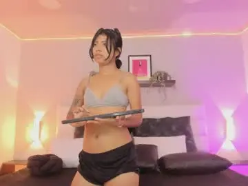 Chaturbate Free Porn Cam of camiila_sp