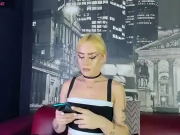 Chaturbate Adult Webcams of domina_diosaa