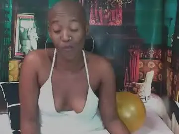 Chaturbate Adult Video Chat of ebonyolive69