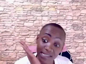 Chaturbate Adult Webcams of ebonyolive69