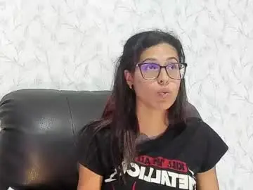 Chaturbate Private Sex Chat of emily_loperaa