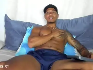 Chaturbate Live Sex Cam of j_musiry