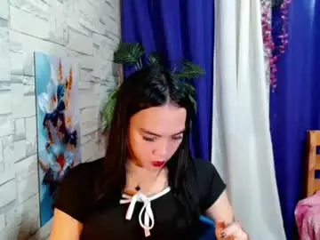 Chaturbate Live Porn of marishkafoxx