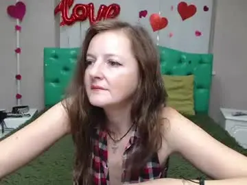 Chaturbate Adult Webcam of meganpirs