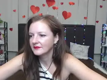Chaturbate Adult Webcam of meganpirs