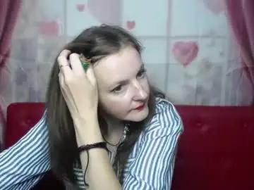 Chaturbate Nude Webcam of meganpirs