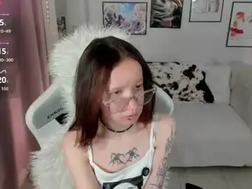 Chaturbate Sex Cam of mi_mi_mia