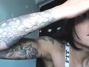 Chaturbate Free Porn Cam of mulan_o