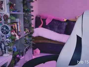 Chaturbate Sex Cam of nanitamoore