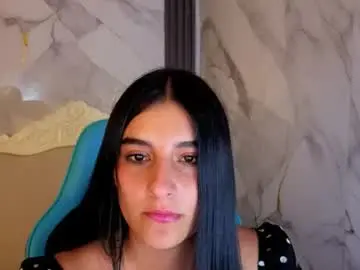 Chaturbate Live Sex Cam of nyx_kitty_a
