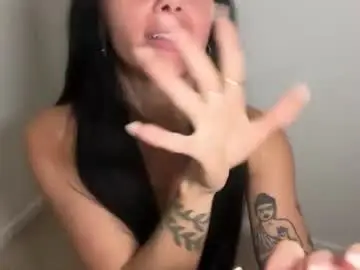 Chaturbate Sex Chat of paigemckinnon