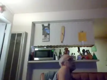 Chaturbate Sex Chat of pawgkiller