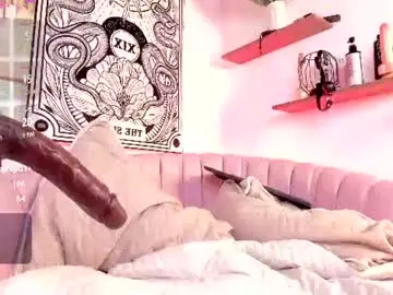 Chaturbate Free Live Porn of roxy_harkov
