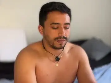 Chaturbate Live Porn of sofii_n_diego