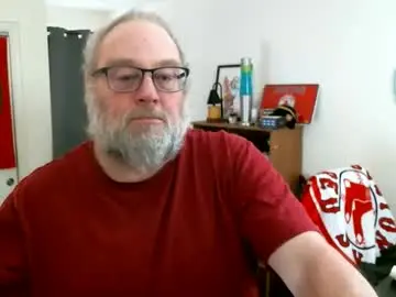 Chaturbate Live Sex Cam of turdferguson420