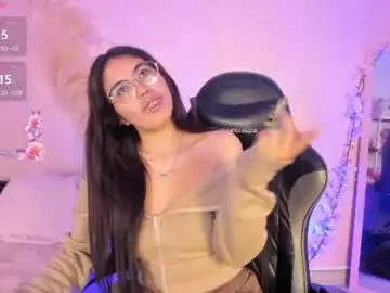 Chaturbate Live Porn of valk_diaz