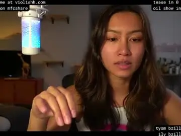 Chaturbate Best live sex cam show of violishh
