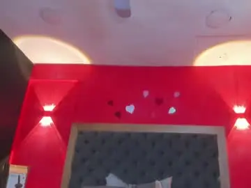 Chaturbate Nude Webcam of yayahilton