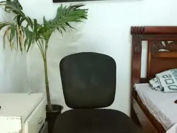 Chaturbate Free Live Porn of yeiko_park23
