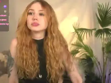 Chaturbate Nude Webcam of zoeford_