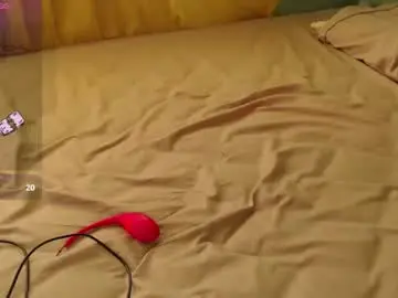 Chaturbate Sex Cam of alessia_santorinni